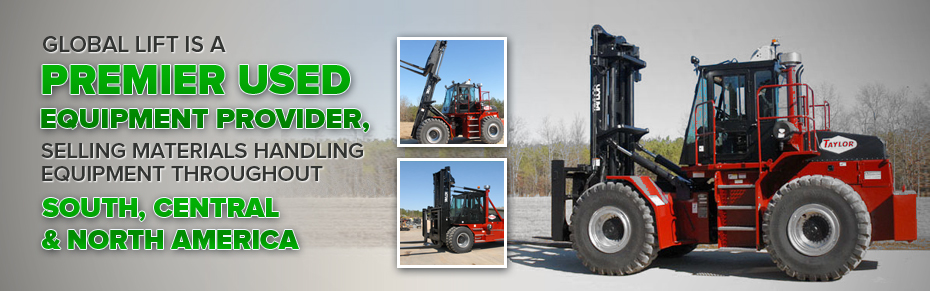 Used Equipment Fresno